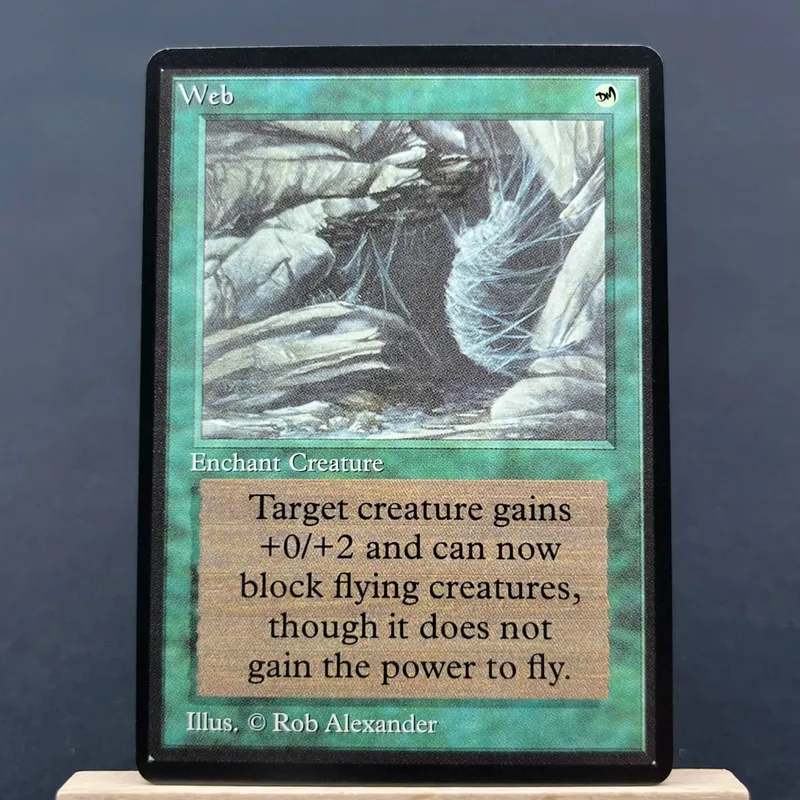 TCG Cards for Home Play Proxy Natural Selection Timber Wolves the Mana Vault Mox Pearl
