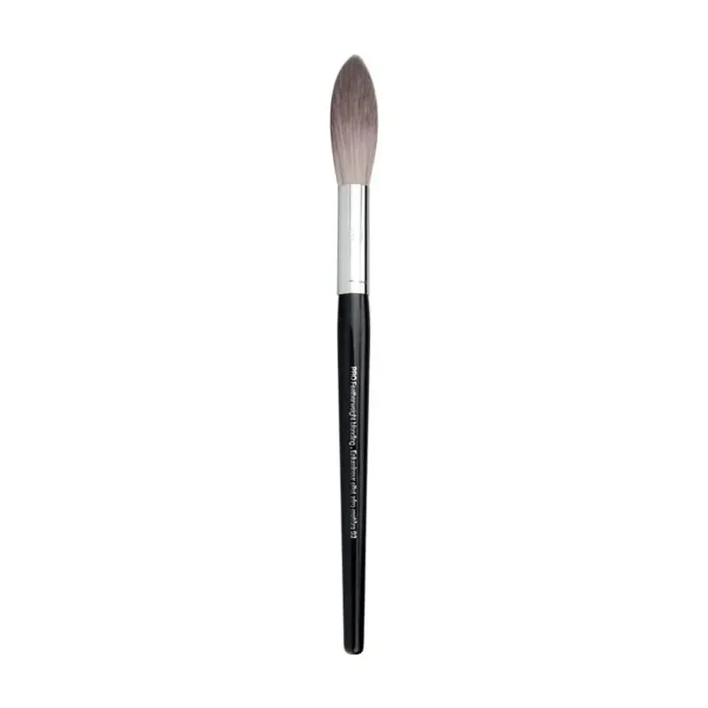 1pc profissional pincel de pó blush pincel iluminador multi-função cosméticos mistura pincéis de maquiagem ferramentas