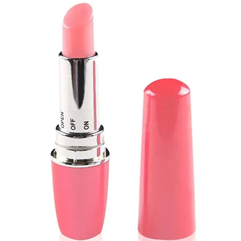 1 pçs multicolorido discreto mini batom vibe g-ponto clitóris estimulador vibrador masturbador mini brinquedos sexuais para mulher
