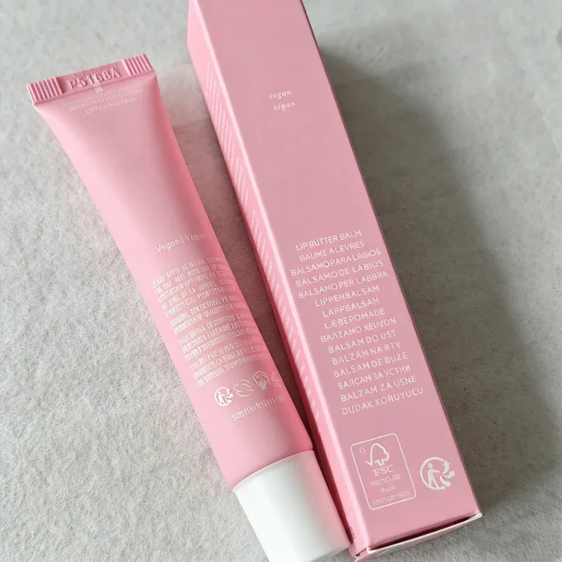 Marca de maquiagem quente hidratante brilho labial torrado marshmallow rosa açúcar baunilha bege bolo aniversário morango macio serv bálsamo labial
