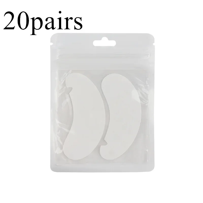 1 par reutilizável silicone almofada de cílios remendos de extensão em forma de u design cílios elevador gel almofadas de olho ferramentas de maquiagem de beleza
