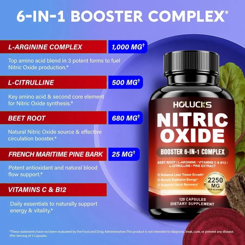 O pré-treino de reforço de óxido nítrico aumenta a energia da bomba muscular e o desempenho de resistência e suplemento de raiz de beterraba para massa muscular