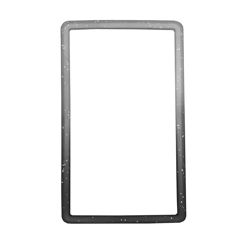 Gradiente silicone pára-choques caso guarda protetor de exibição mangas pele tpu para psa 35pt graduado cartão laje esportes jogo armazenamento titular