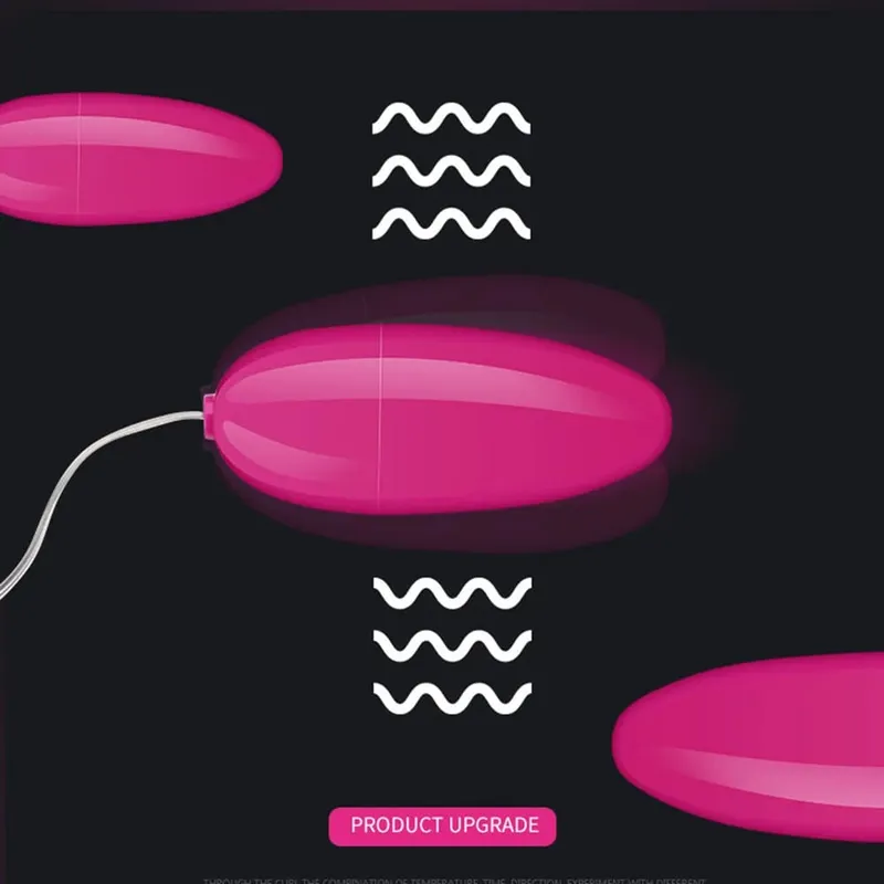 Candiway vibrador bala vibratória salto ovo à prova dwaterproof água controle remoto vibração clitoral g-ponto estimuladores brinquedos sexuais para mulher
