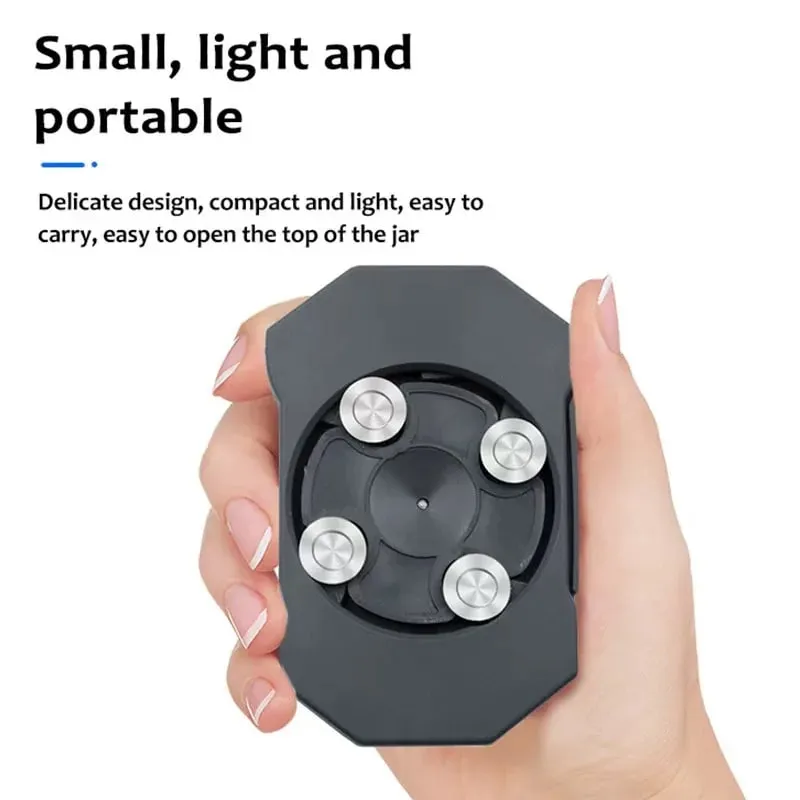 多功能啤酒開瓶器工具飲料罐開瓶器創意便攜式開瓶器派對廚房配件