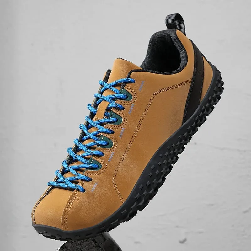 2025 novo unisex sapatos descalços ampla zero gota tênis de treinamento ao ar livre dos homens caminhadas sapatos leves moda minimalista