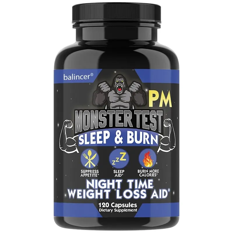 Balincer supplement with Garcinia Cambogia Extract - easily absorbed supports weight management all-natural unisex and GMO-free