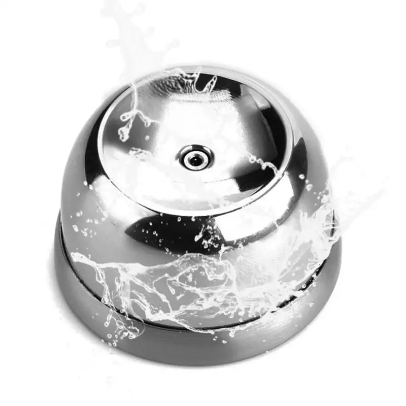Egg Piercer Stainless Steel Needle Eggs Hole Puncher Kitchen EssentialsFor Boiled Eggs Pricker Opener Baking Accessories
