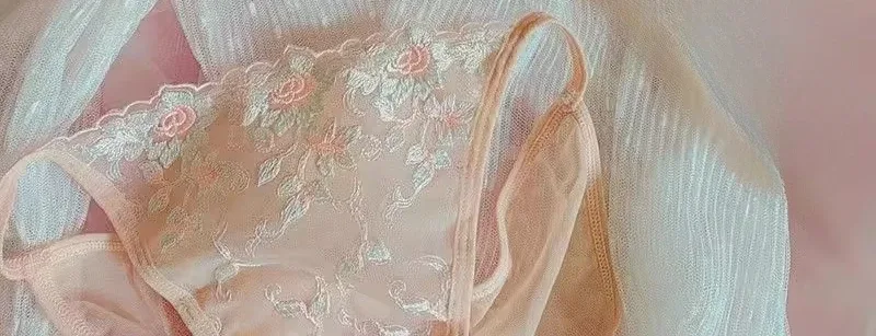 Francês puro desejo bordado renda sonho triângulo copo sem underwire cinto fino pequeno conjunto de sutiã ultra-fino sexy conjunto de sutiã