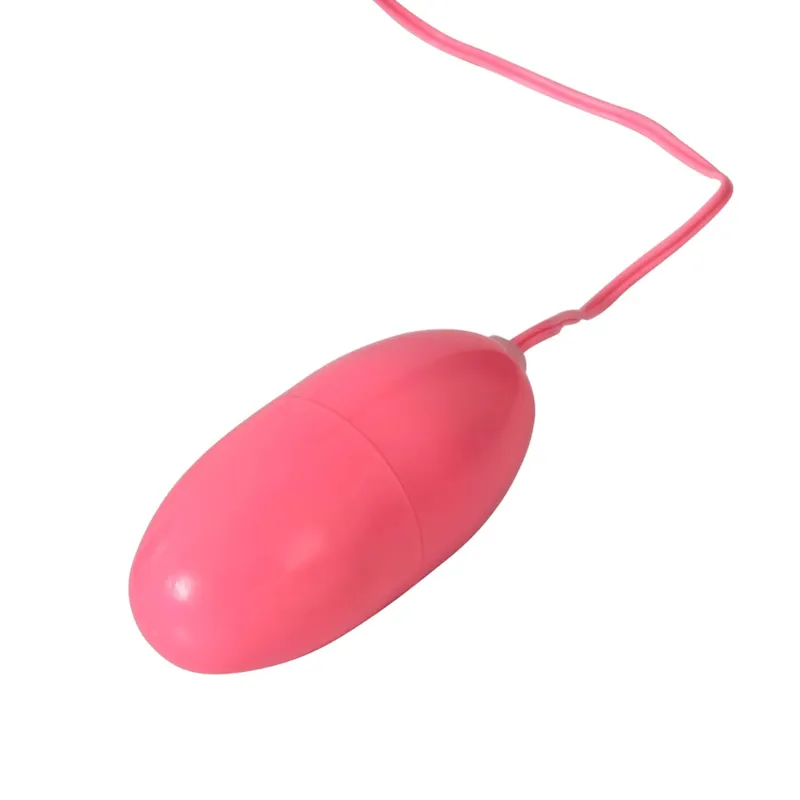 Presente do amante saltar ovo vibrador bala vibrador clitoral g ponto estimuladores multi-velocidade anal plug brinquedos sexuais para mulher