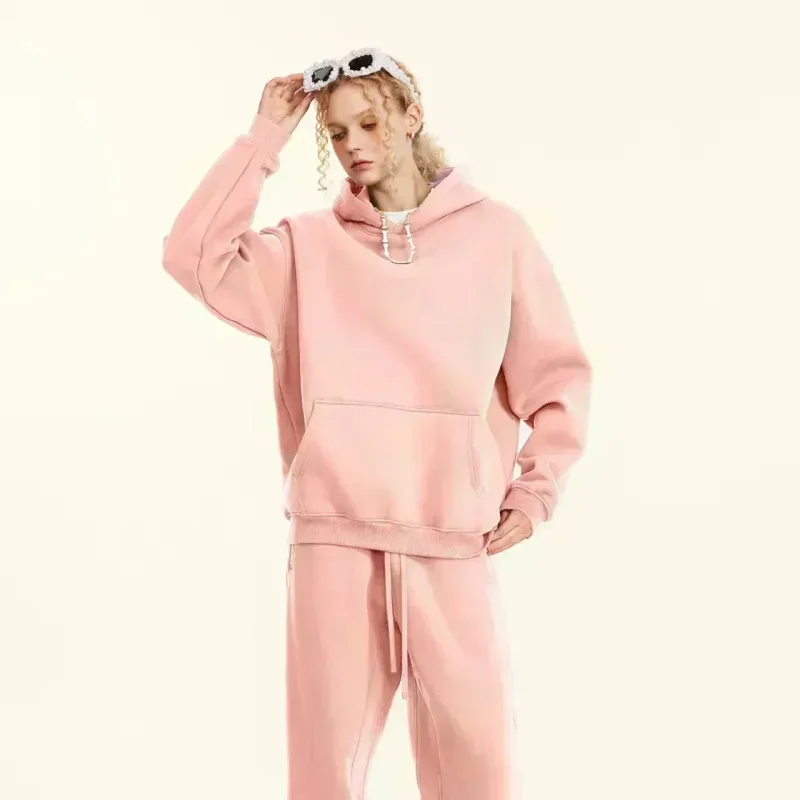 Retro The Weeknd Graphic Hoodie After Hours Til Dawn Oversized Sweatshirt Men's Women's Hip Hop Rock Hoodies Harajuku Streetwear