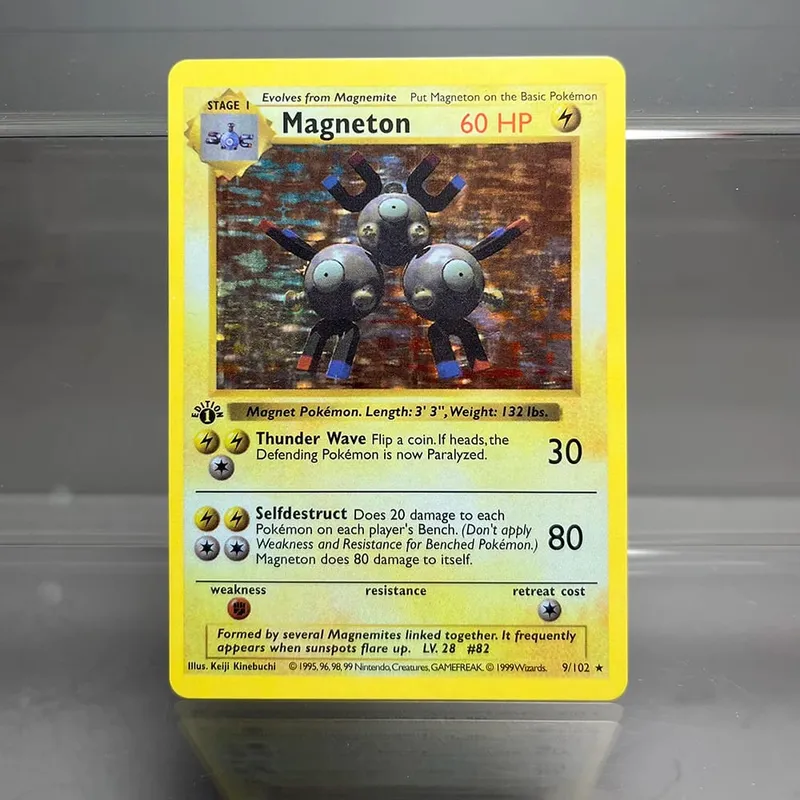 Pkm fóssil/base conjunto de cartas proxy charizard venusaur blastoise jogo coleção cartas jogo brinquedos cartão hobbies