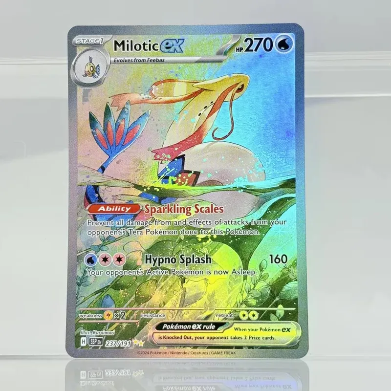 Coleção holográfica de negociação de jogos, cartões proxy ptcg, charizard, pikachu, mew ex, singl, pkm, cartões laminados, cartão proxy