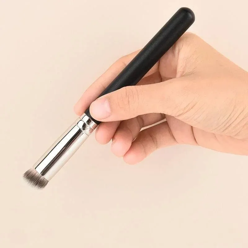 170/270 Makeup Brushes Powder Foundation Concealer BB Cream Brush Blush Concealer Foundation Liquid Face Makeup Brushes Tools — image 2
