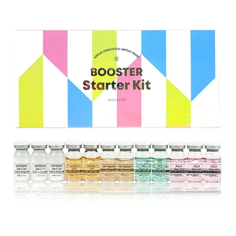 8ml bb creme brilho soro conjunto de maquiagem base corretivo de longa duração original coreano cosméticos iniciante starter cuidados com a pele