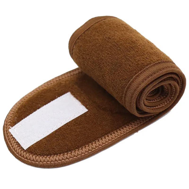 Extensão de cílios bandana maquiagem extensão de cílios suprimentos cílios acessórios rosto lavagem banho spa facial ajustável bandana