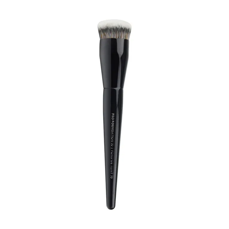 SEP Black Series Makeup Brushes Powder Foundation Concealer Blusher Bronzer Eye Shadow Eyebrow Eyeliner Sculpting Brush Gift
