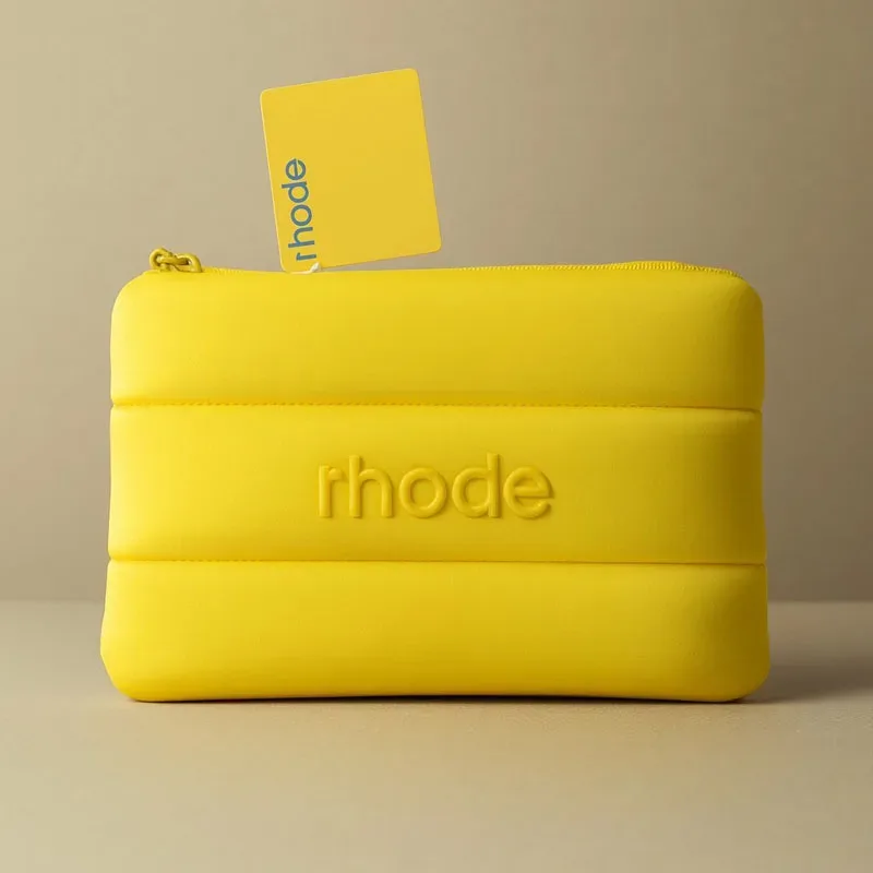 Maquiagem novo modelo reduzir inchaço olho remendo casca de banana picante marg caixa de suco bolso blush vara não-desvanecimento à prova dwaterproof água blush