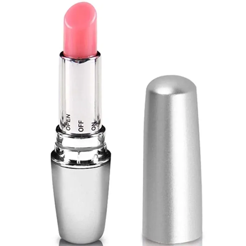 1 pçs multicolorido discreto mini batom vibe g-ponto clitóris estimulador vibrador masturbador mini brinquedos sexuais para mulher