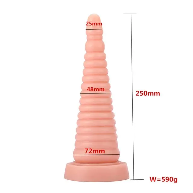 Super enorme pagode anal plug puxar grânulo buttplug grande ânus expansão brinquedo sexual g ponto estimulação masturbador vibrador massagem de próstata
