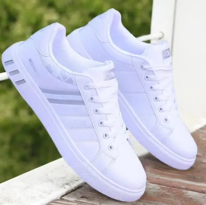 Tênis masculino sapatos vulcanizados barato plano confortável primavera outono moda branco tênis casuais sapatos masculinos chaussure