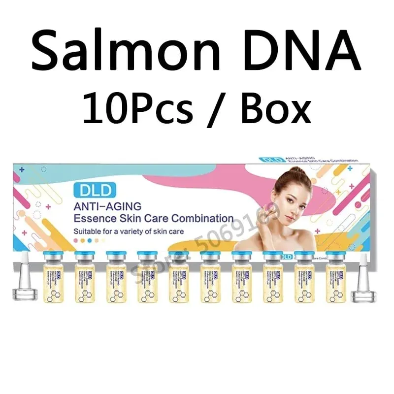 10 frascos coreia 5ml bb creme brilho essência iniciante starter kit base líquida hidratante hidratação rejuvenescimento da pele beleza