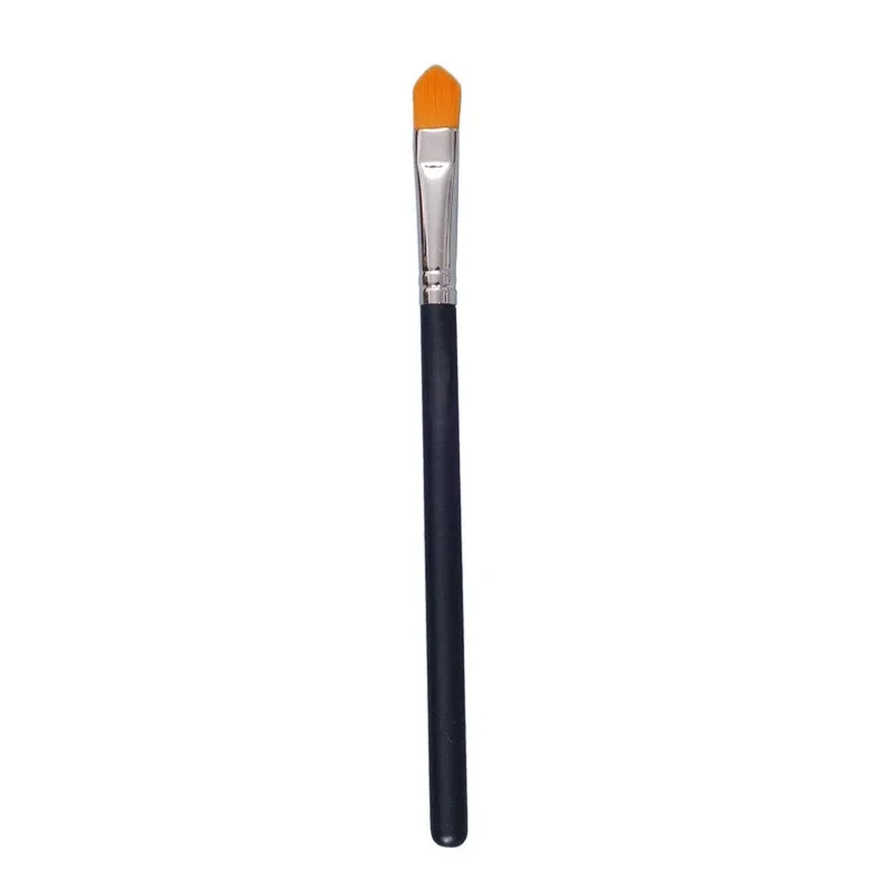 Pincel de maquiagem série C, pó cosmético, sombra, blush, corretivo, ferramentas de maquiagem de beleza para mulheres