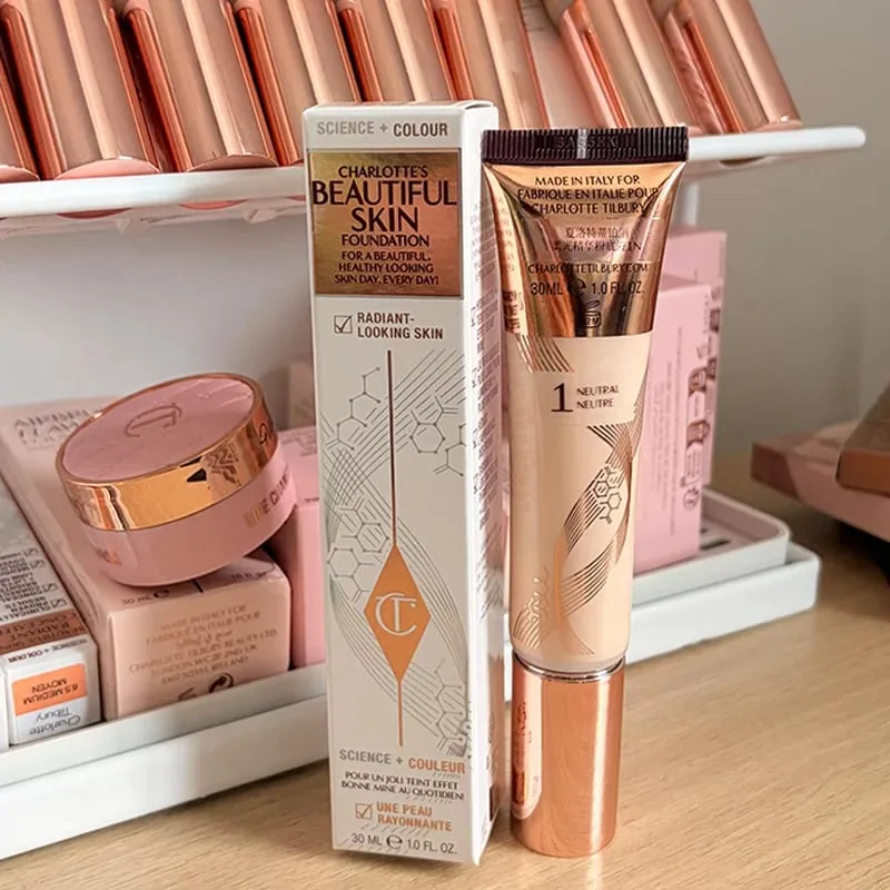 Nova charlotte tilbury hidratado brilho labial gordo bálsamo labial sólido geléia clareamento batom brilho labial maquiagem tilbury cosméticos