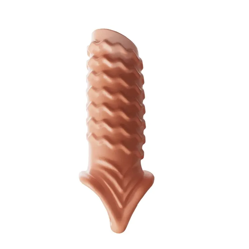Anéis de pênis para homens atrasar a ejaculação preservativo pênis manga extensão estender vibrador adulto anal plug brinquedos sexuais sem vibrador para mulher