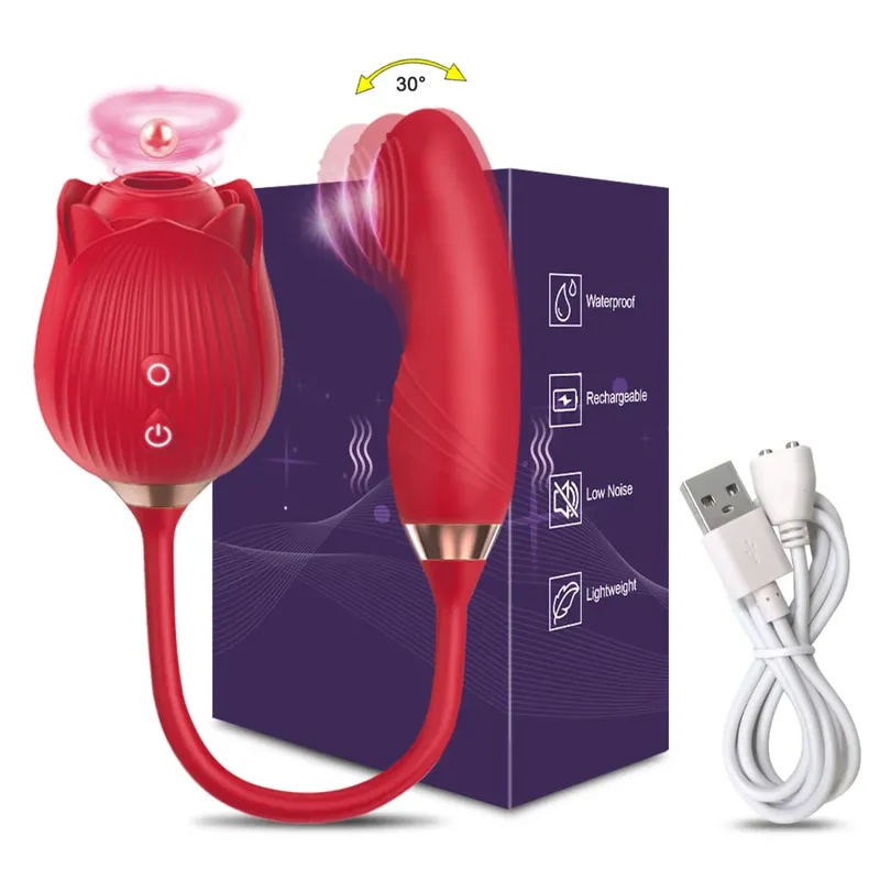 Vibrador sugador de clitóris para mulheres, estimulador de clitóris e ponto g, masturbador feminino, brinquedo sexual para mulheres