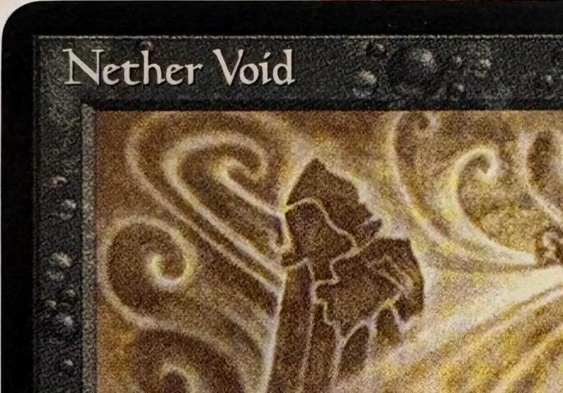 LK2 Gaea's Cradle Intuition Phyrexian Dreadnought Proxy TCG personalizado de alta qualidade/cartões de jogo colecionáveis (papel de núcleo preto) — image 19