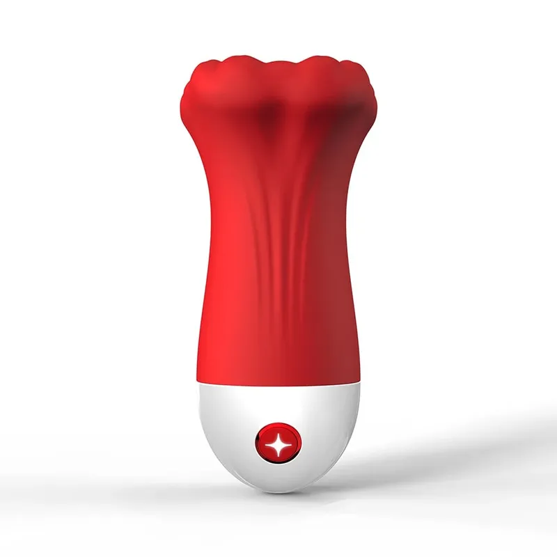 Masturbador masculino com bomba vibratória, Stroker de 9 velocidades, simulador de boquete de garganta profunda de 4,98 polegadas, sucção de controle por aplicativo para homens adultos