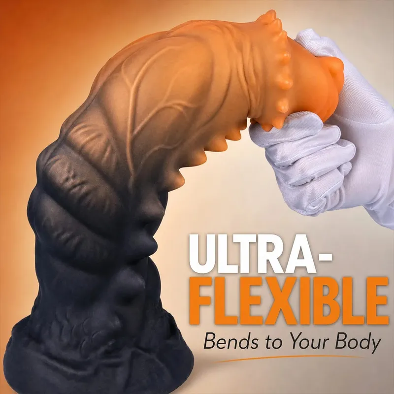 Grande plugue anal monstros amplianmen massageador de próstata enorme dilatador anal butt plug treinamento anal expansão brinquedos sexuais para mulheres homens