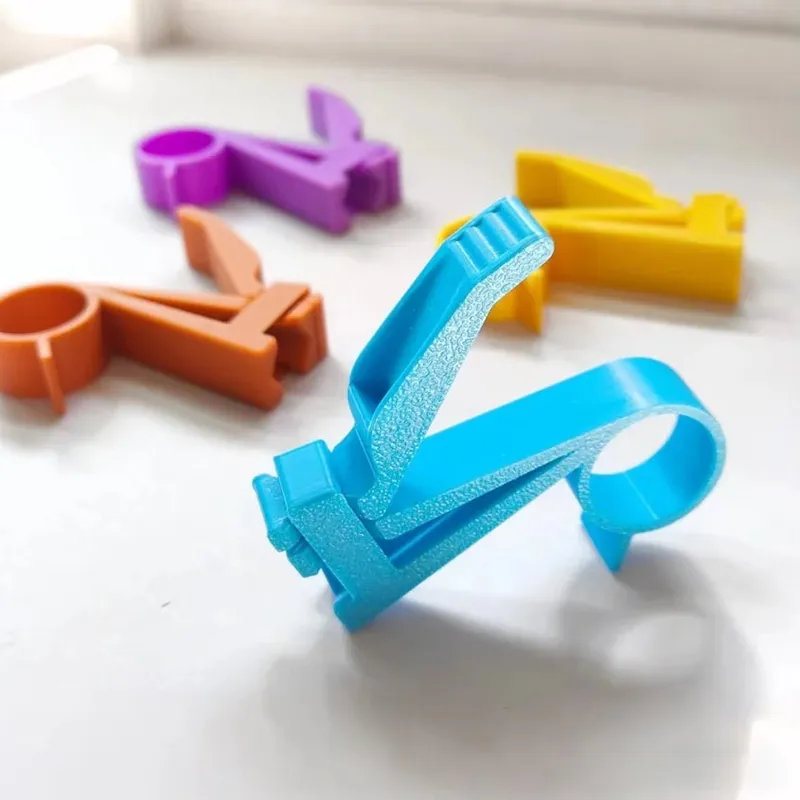 Cracker de nozes e sementes - utensílio de cozinha indispensável para descascar sem esforço, rápido e seguro