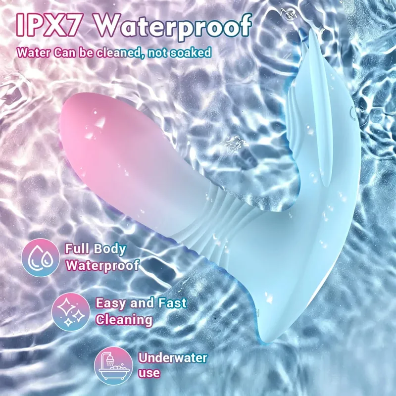 Vibrador telescópico wearable remoto do aplicativo 10 vibrando empurrando g ponto vibrador com silicone líquido massagem vaginal brinquedos sexuais adultos