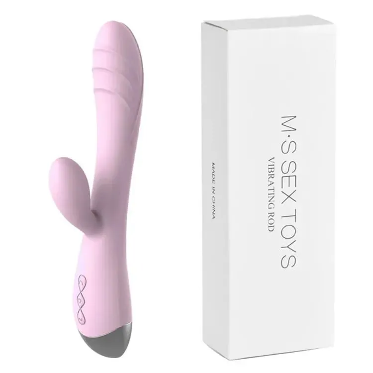 Vibrador vibrador poderoso para mulheres, portátil, ponto g, estimulador de clitóris, massageador vaginal, masturbador feminino, 10 modos, brinquedos sexuais adultos