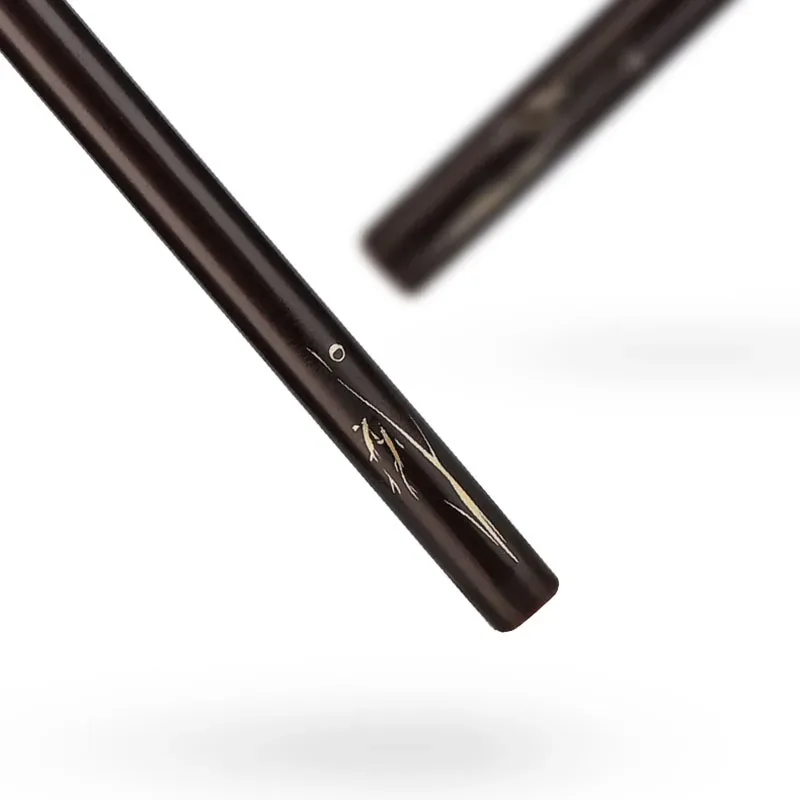 SD10 Professional Handmade Make Up Brush Nariz Eye Shadow Blending Brush Soft Lynx Hair Makeup Brushes