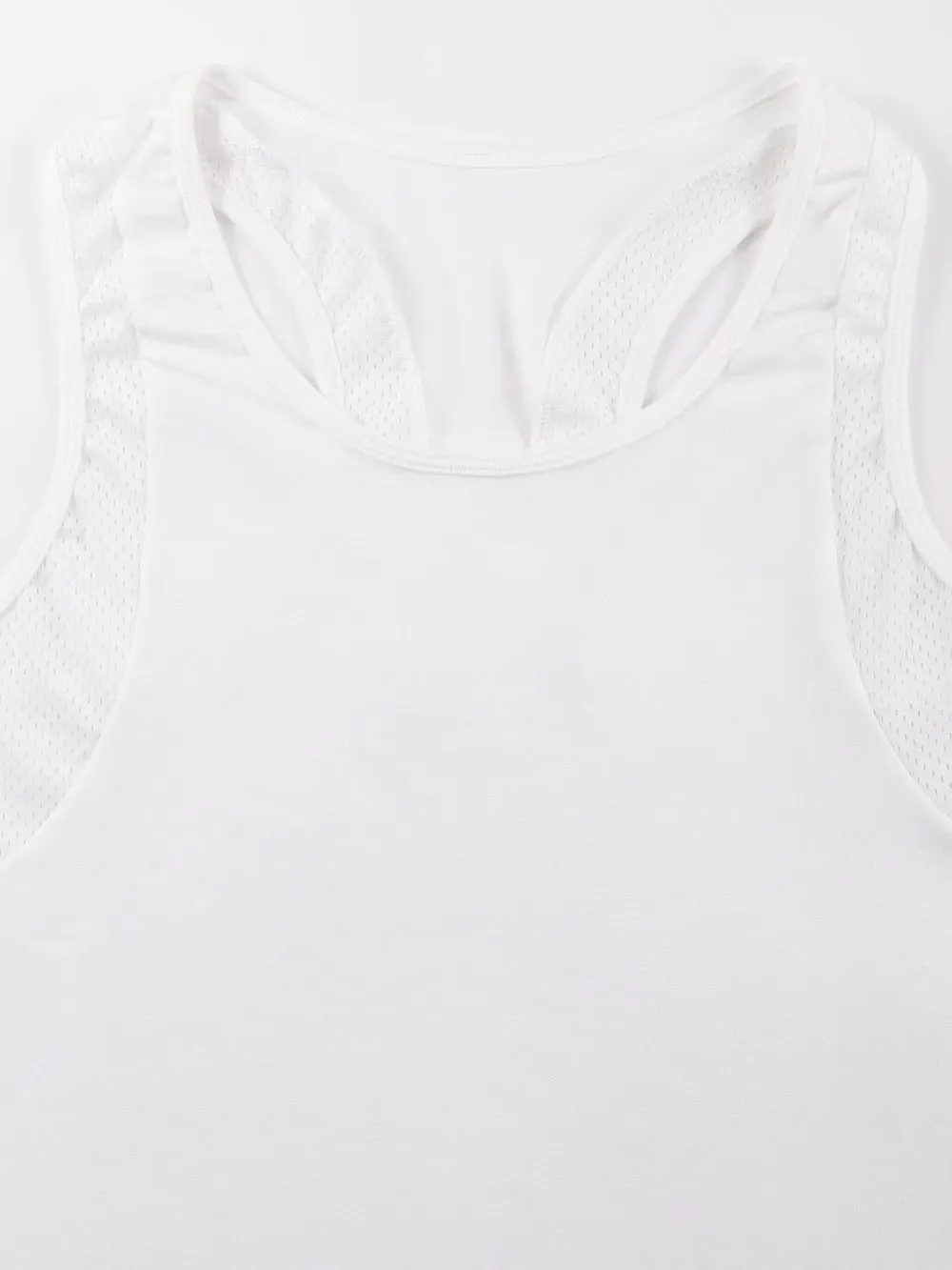 Verão sólido sem mangas topos das mulheres de secagem rápida colete esportivo solto respirável macio ginásio ao ar livre wear básico camisas tanque da mulher
