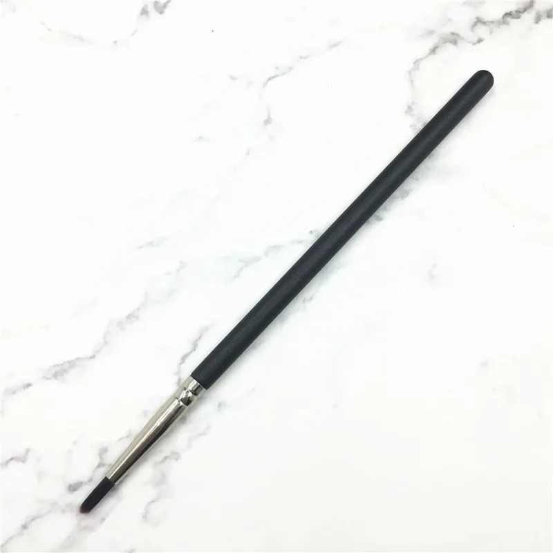 Pincel de maquiagem série C, pó cosmético, sombra, blush, corretivo, ferramentas de maquiagem de beleza para mulheres