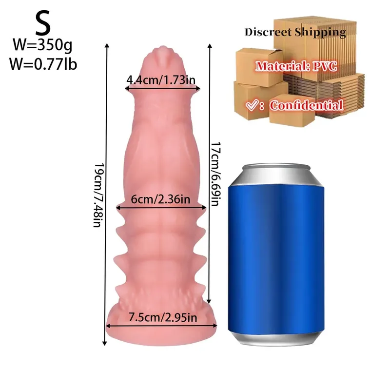 Grande plugue anal monstros amplianmen massageador de próstata enorme dilatador anal butt plug treinamento anal expansão brinquedos sexuais para mulheres homens