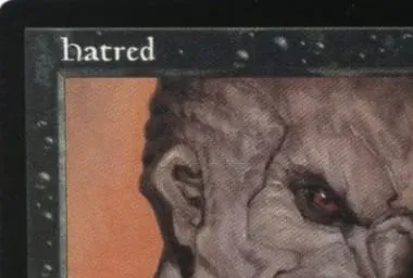 LK19 Cabal Ritual Cabal Therapy Culling the Weak Demonic Tutor Darkness Imperial Seal Hochwertige TCG-Ersatzkarten (Black-Core)
