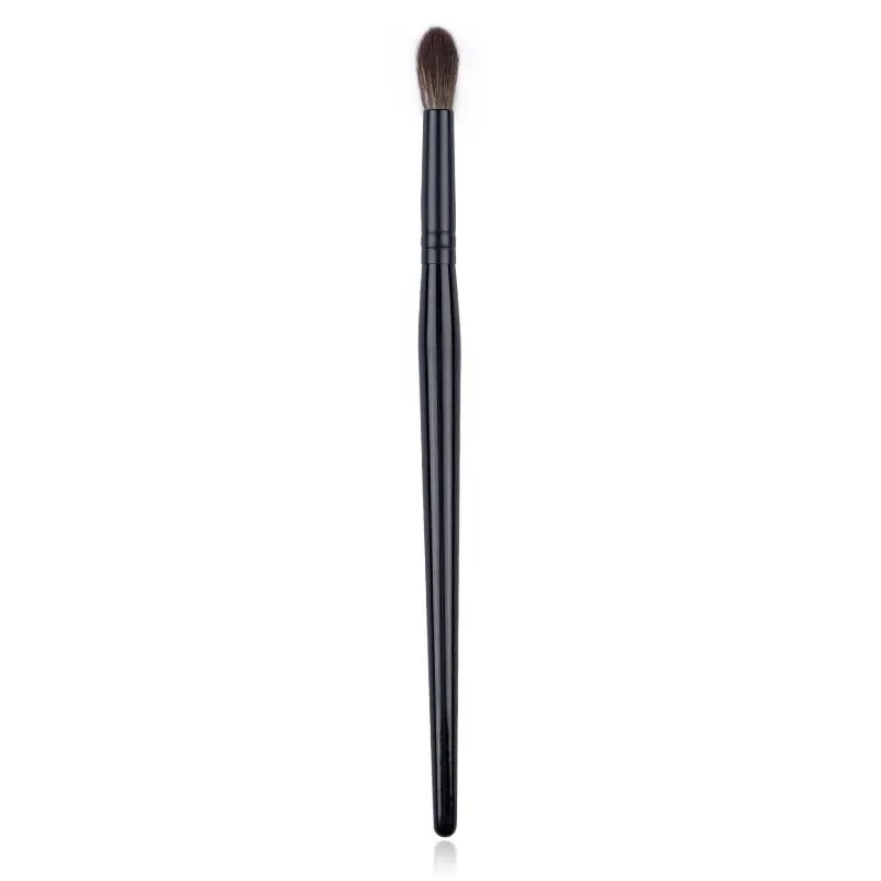 Conjunto de pincéis de maquiagem para contorno em pó, pincel de maquiagem scott, blush, destaque, base, sombra, sobrancelha, ferramentas cosméticas, 1 peça