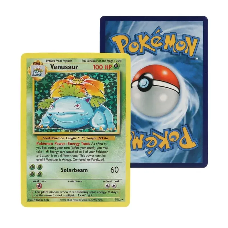 Cartão pokémon de primeira geração, 151 peças, 1996, charizard, pikachu, mewtwo, blastoise, brinquedos, versão em inglês, versão francesa