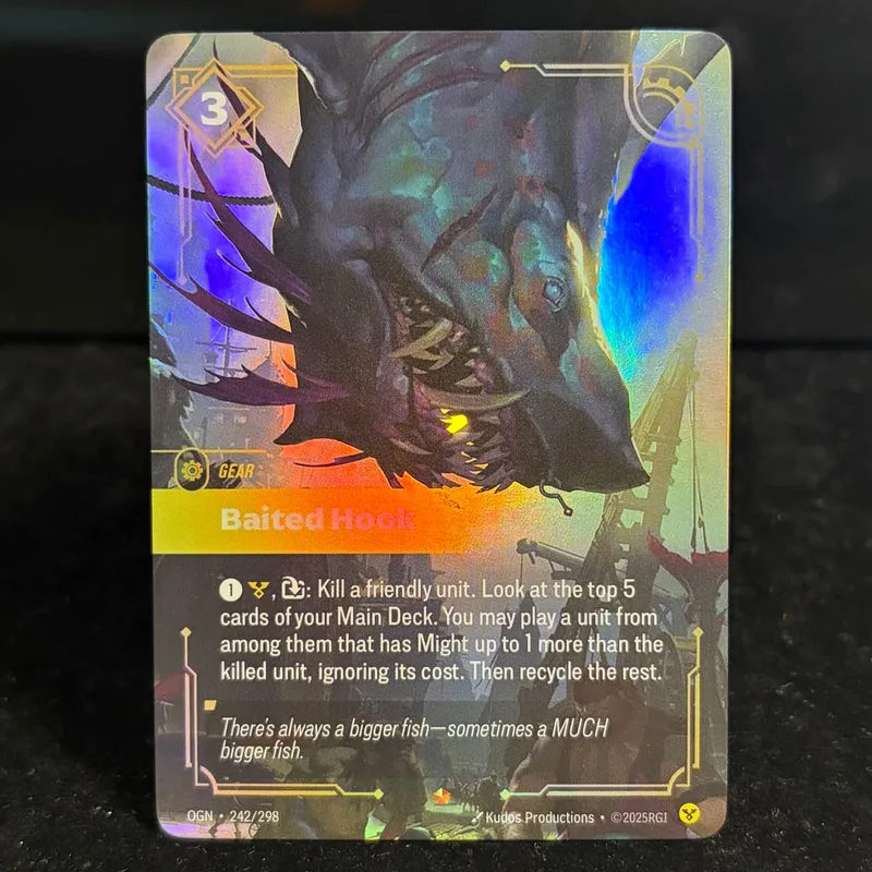 Runes Riftbound OGN Origin Genesis UNL Unleashed KaiSa Elder Dragon Collectible Alt Art Showcase Exclusive Holo Foil Proxy Card