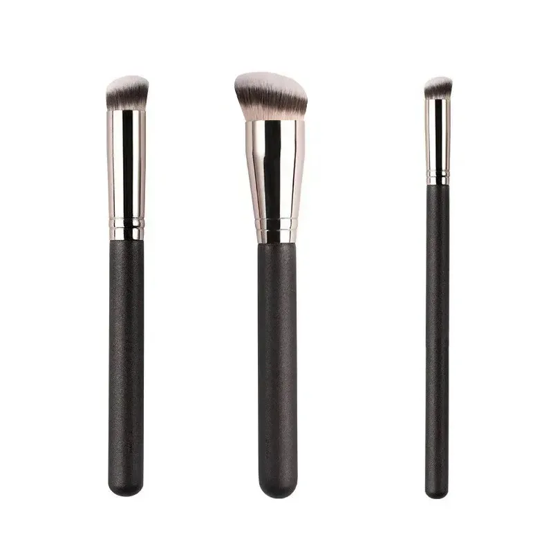 170/270/370 Makeup Brushes Powder Foundation Concealer BB Cream Brush Blush Concealer Foundation Liquid Face Makeup Brushes Tool — image 1