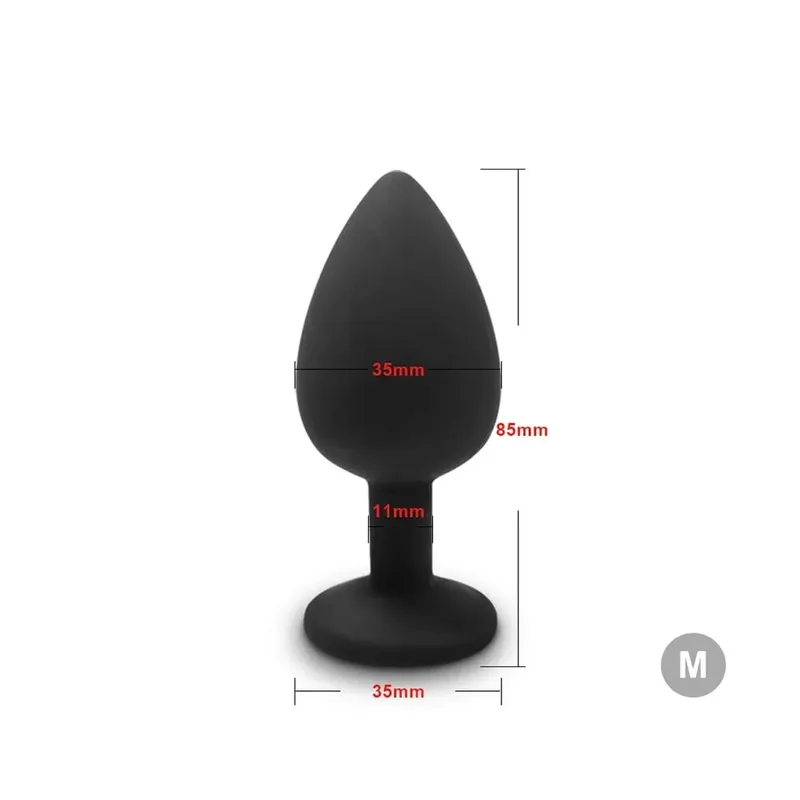 Brinquedo anal macio silicone anal plug mini bala vibrador butt plug homens mulheres casais gay anal estimulador de próstata brinquedo sexual para adulto