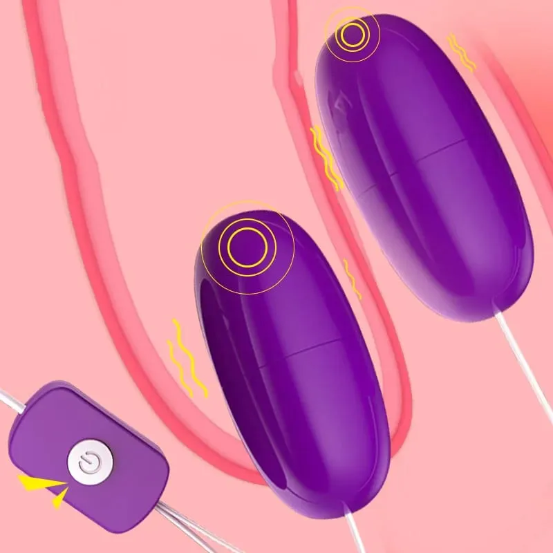 Vibrador duplo língua saltar ovos vibratórios liping clitóris estimulador usb adulto produto brinquedos sexuais para mulheres masturbação feminina