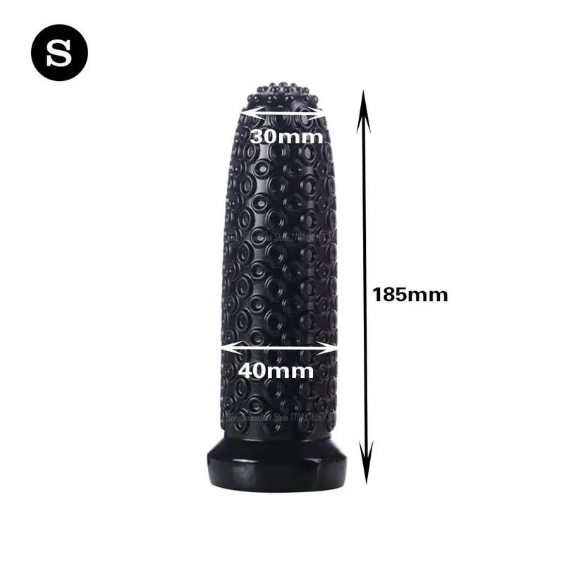 Super enorme pagode anal plug puxar grânulo buttplug grande ânus expansão brinquedo sexual g ponto estimulação masturbador vibrador massagem de próstata