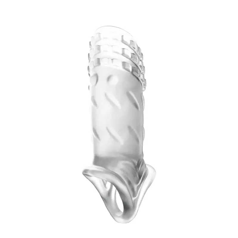 Anéis de pênis para homens atrasar a ejaculação preservativo pênis manga extensão estender vibrador adulto anal plug brinquedos sexuais sem vibrador para mulher