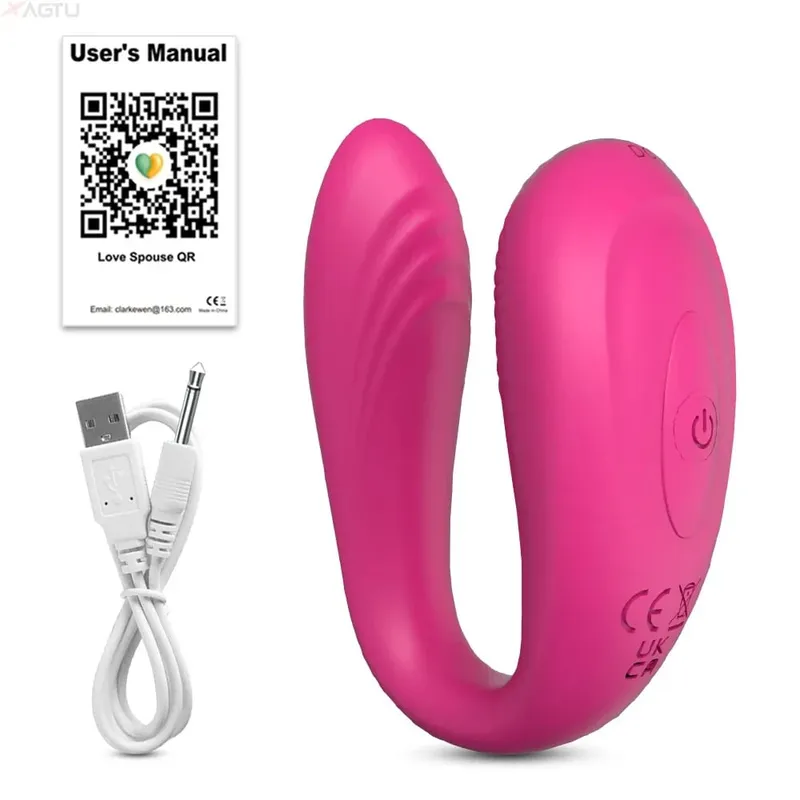 Vibrador feminino com controle bluetooth, aplicativo para casal, ponto g, estimulador de clitóris, calcinha vestível, produtos adultos, brinquedos sexuais para mulheres